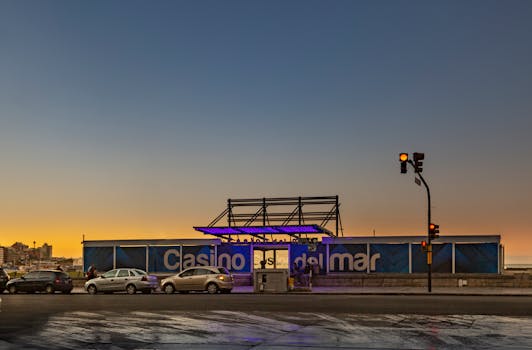 Casino Image