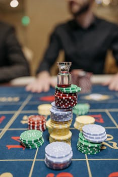 Casino Image