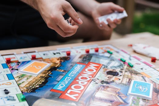 Casino Image