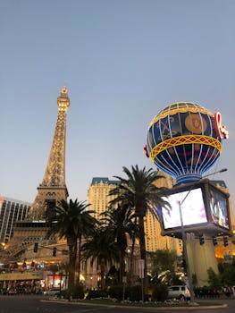 Casino Image