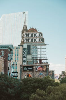 Casino Image