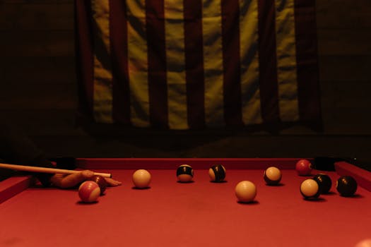 Casino Image