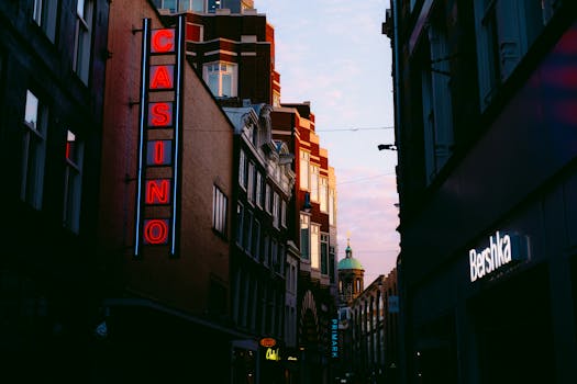 Casino Image