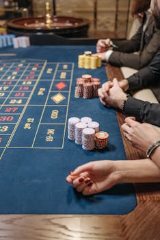 Casino Image