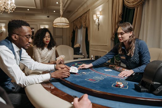Casino Image