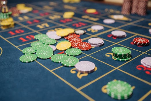 Casino Image
