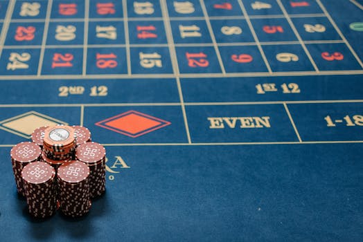 Casino Image