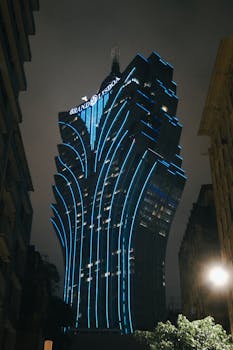 Casino Image
