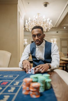 Casino Image