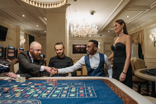 Casino Image