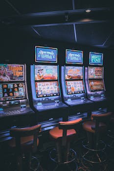 Casino Image