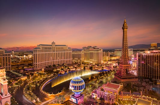 Casino Image
