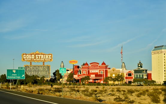 Casino Image