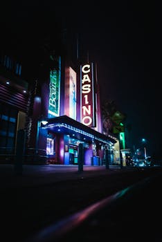 Casino Image