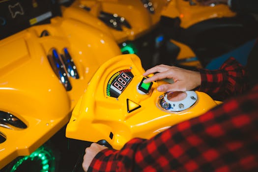 Casino Image