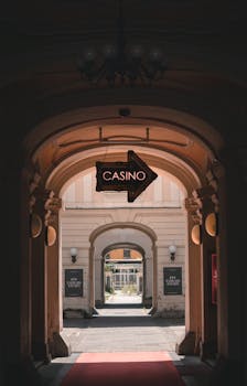 Casino Image