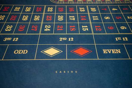 Casino Image