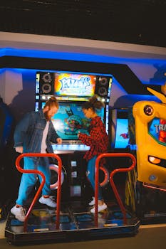 Casino Image