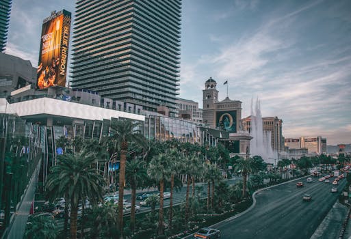 Casino Image