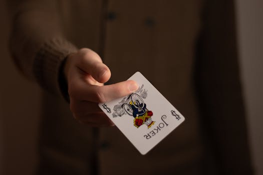 Casino Image