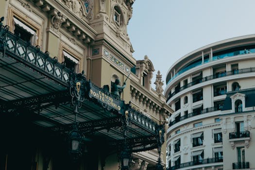 Casino Image