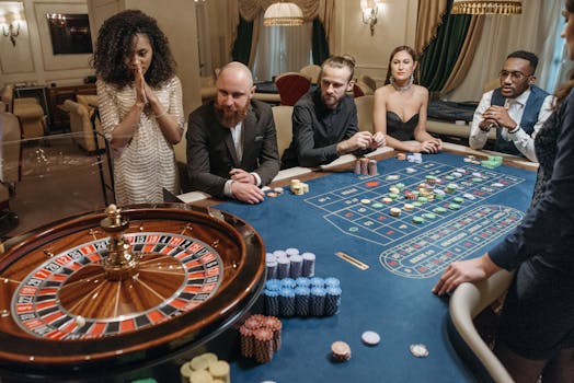 Casino Image