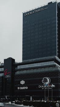 Casino Image