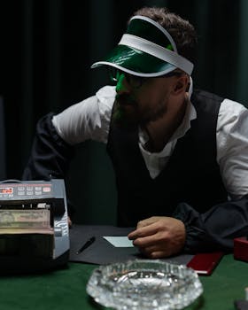 Casino Image