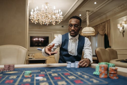 Casino Image