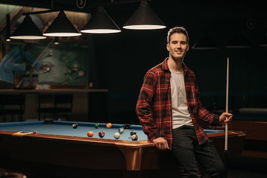 Casino Image