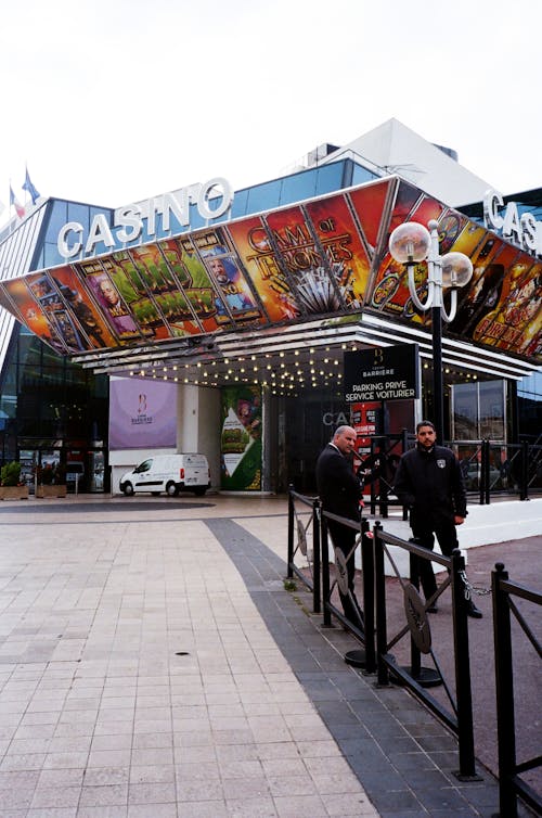 Casino Image