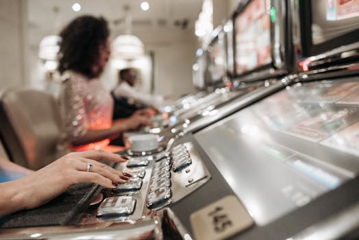 Casino Image