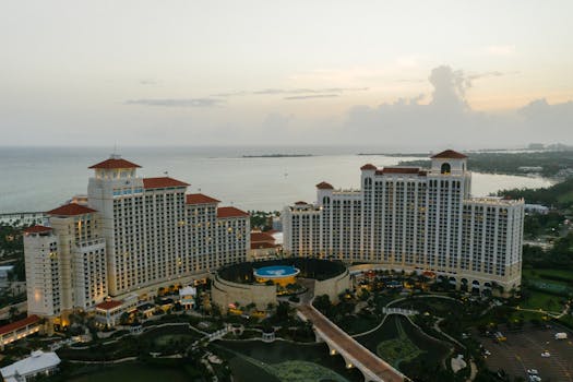 Casino Image