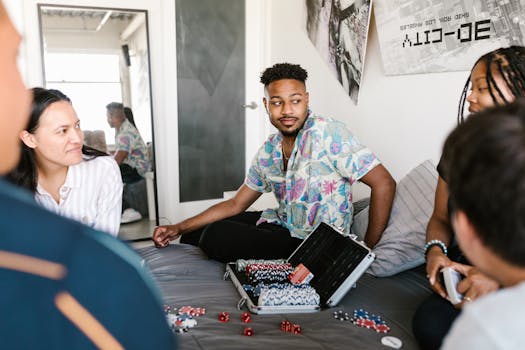 Casino Image