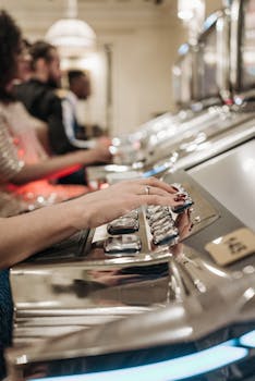 Casino Image