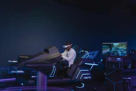 Casino Image