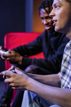 Casino Image