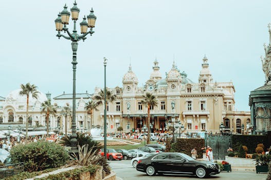 Casino Image