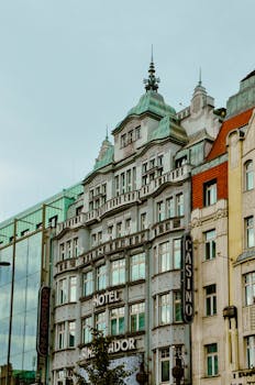 Casino Image