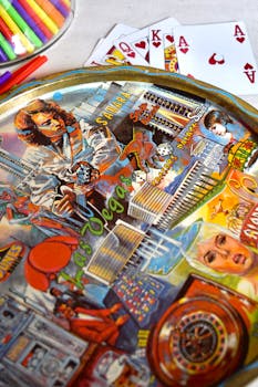 Casino Image