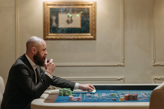 Casino Image