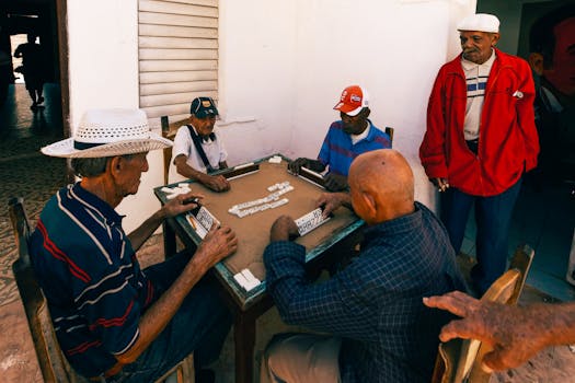 Casino Image