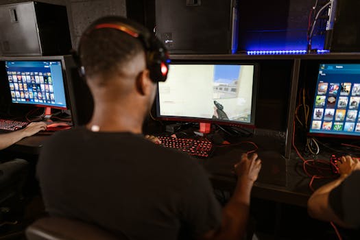 Casino Image