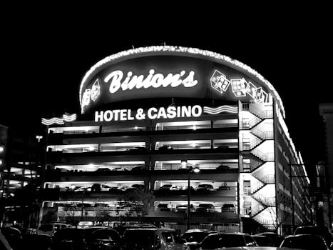 Casino Image