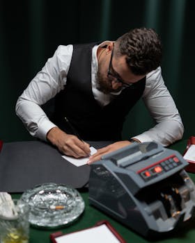 Casino Image