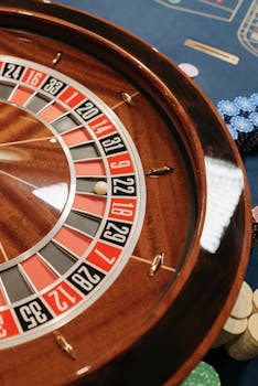 Casino Image