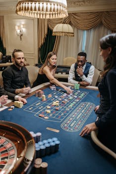 Casino Image