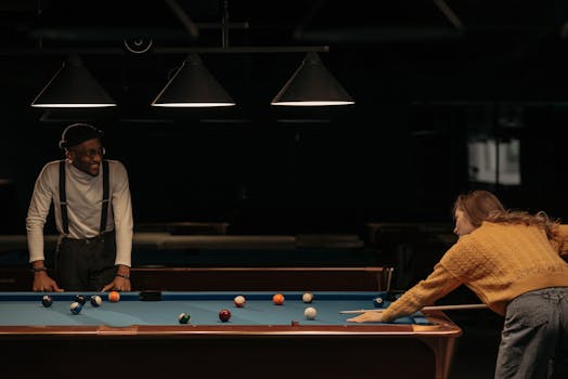 Casino Image