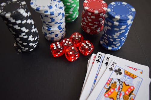 Casino Image