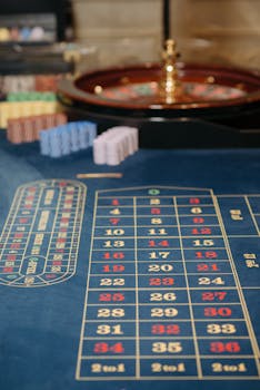 Casino Image